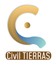 Civil tierras